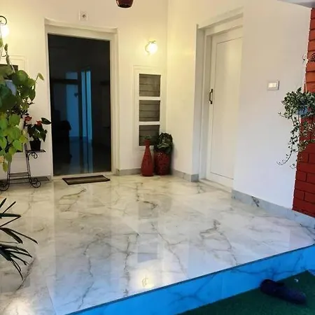 Nitara Beach House Kannur Exterior photo