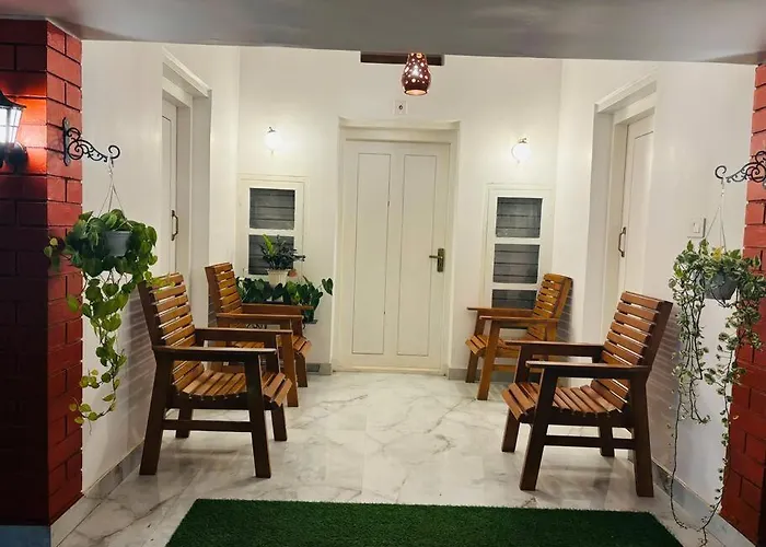 Nitara Beach House