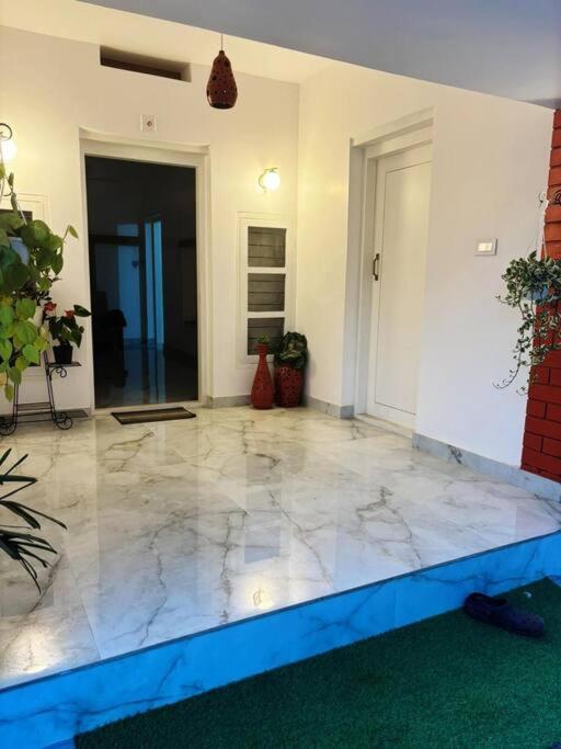 Nitara House Kannur