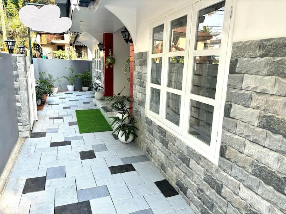 Nitara House Kannur